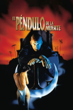 Imagen de El péndulo de la muerte - 1