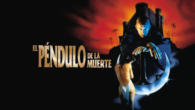 Imagen de El péndulo de la muerte - 2