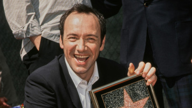 Kevin Spacey al descubierto: Ep.1