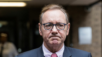 Imagen de Kevin Spacey al descubierto: Ep.2 - 2