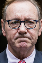 Imagen de Kevin Spacey al descubierto: Ep.2 - 1