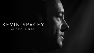 Imagen de Kevin Spacey al descubierto  - 2