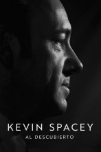 Imagen de Kevin Spacey al descubierto  - 1