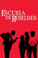 Escuela de rebeldes