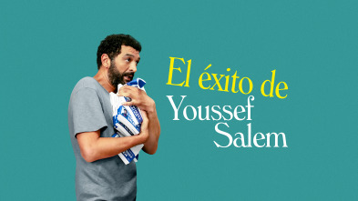 Imagen de El éxito de Youssef Salem - 2