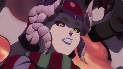 Imagen de Escuadrón Suicida Isekai: Ep.9 - 2