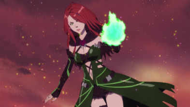 Imagen de Escuadrón Suicida Isekai: Ep.10 - 2