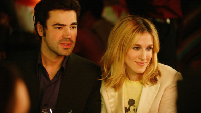 Imagen de Sexo en Nueva York (T6) - 2