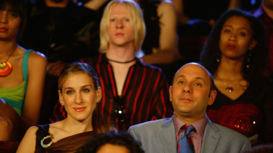 Imagen de Sexo en Nueva York (T6) - 2