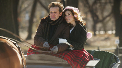 Imagen de Sexo en Nueva York (T6): Ep.18 Splat! - 2