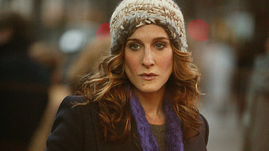 Imagen de Sexo en Nueva York (T6): Ep.19 Una americana en París (1ª parte) - 2