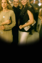 Imagen de Sexo en Nueva York (T3) - 1