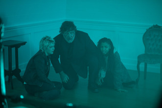 Imagen de El exorcismo de Georgetown - 16