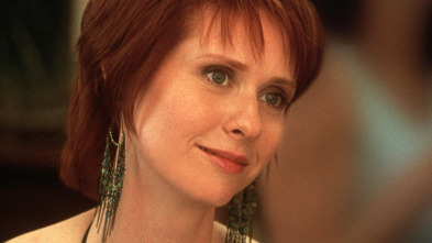 Imagen de Sexo en Nueva York (T3): Ep.11 Corriendo con tijeras - 2