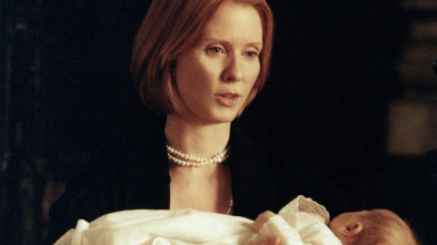 Imagen de Sexo en Nueva York (T5): Ep.2 Pecado no original - 2