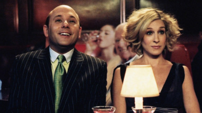 Imagen de Sexo en Nueva York (T5): Ep.6 Estado crítico - 2