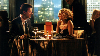 Imagen de Sexo en Nueva York (T5): Ep.7 El gran viaje - 2
