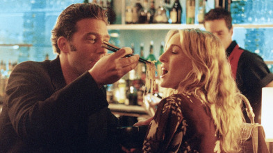 Imagen de Sexo en Nueva York (T4): Ep.3 Momentos definitorios - 2