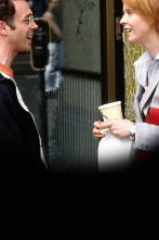 Imagen de Sexo en Nueva York (T4): Ep.5 Fantasmas de ciudad - 1