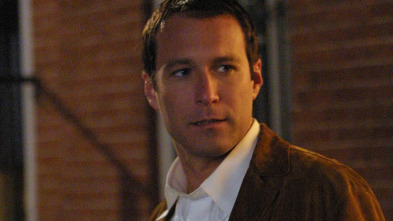 Imagen de Sexo en Nueva York (T4): Ep.6 Hablar no cuesta nada - 2