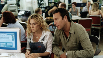 Imagen de Sexo en Nueva York (T4): Ep.8 Mi placa base y yo - 2