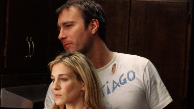 Imagen de Sexo en Nueva York (T4): Ep.9 Sexo en el campo - 2