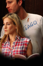 Imagen de Sexo en Nueva York (T4): Ep.9 Sexo en el campo - 1