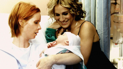 Imagen de Sexo en Nueva York (T4): Ep.18 Amo a Nueva York - 2