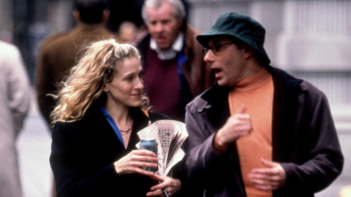 Imagen de Sexo en Nueva York (T2): Ep.2 La cruda realidad - 2