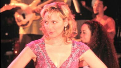 Imagen de Sexo en Nueva York (T2): Ep.4 Matan a los solteros, ¿no? - 2