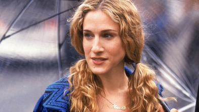 Imagen de Sexo en Nueva York (T2): Ep.13 El follamigo - 2