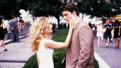 Imagen de Sexo en Nueva York (T2): Ep.17 La ex de Nueva York - 2