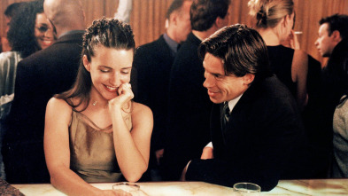 Imagen de Sexo en Nueva York (T1): Ep.8 Tres es multitud - 2