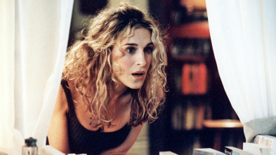 Imagen de Sexo en Nueva York (T1): Ep.11 La sequía - 2