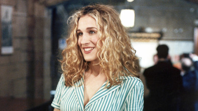 Imagen de Sexo en Nueva York (T1): Ep.12 Oh, mis fieles, venid a mí - 2
