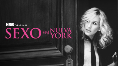 Sexo en Nueva York, Season 4 (T4)