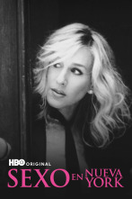 Imagen de Sexo en Nueva York (T4) - 1