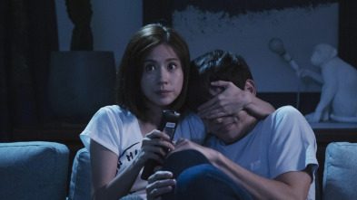 Imagen de La aventura del... (T1): Ep.7 Pareja perfecta, matrimonio imperfecto - 2