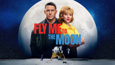 Fly Me to the Moon