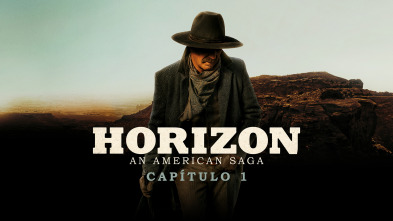 Horizon: An American Saga - Capítulo 1