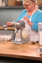 Imagen de Reto en la cocina con...: Pasteles de princesa - 1