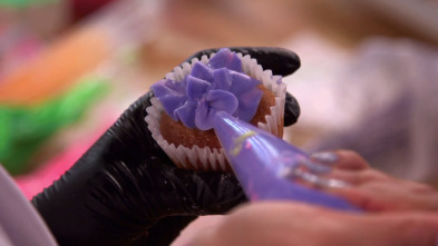 Imagen de Reto en la cocina con...: Cupcakes - 2