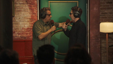 Imagen de Nadie sabe nada (T1): Ep.2 El gamberro no nace, se hace - 2