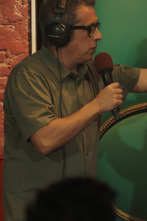 Imagen de Nadie sabe nada (T1): Ep.2 El gamberro no nace, se hace - 1