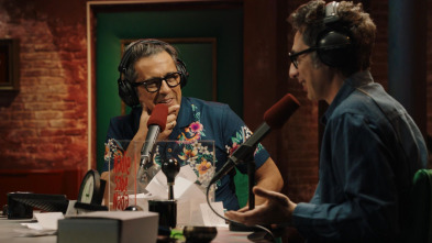 Imagen de Nadie sabe nada (T1): Ep.9 Duchos en higiene - 2