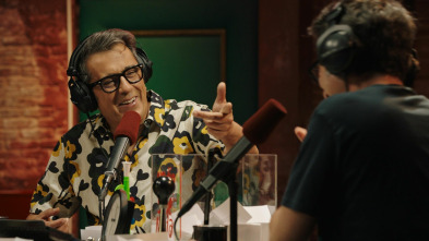 Imagen de Nadie sabe nada (T1): Ep.10 Colchones y sofás, salud y confort - 2