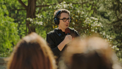 Imagen de Nadie sabe nada (T1): Ep.16 Objetivo: 10.000 pasos - 2