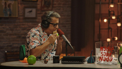 Imagen de Nadie sabe nada (T1): Ep.20 En casa de abogado, culo quiero - 2