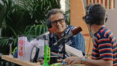 Imagen de Nadie sabe nada (T1): Ep.24 La Palma es un poema - 2