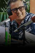 Imagen de Nadie sabe nada (T1): Ep.24 La Palma es un poema - 1